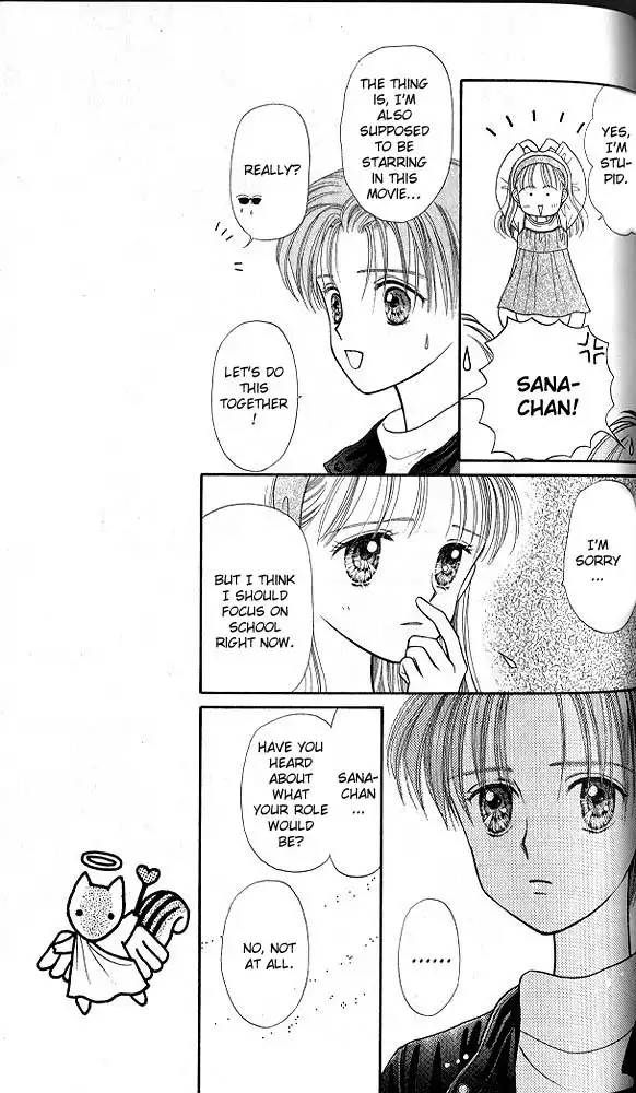 Kodomo no Omocha Chapter 21 22